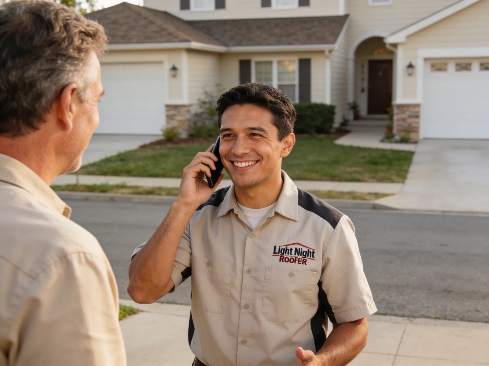 Emergency Roof Repair Lansford, ND FAQs